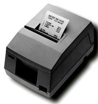 (Click to Enlarge) EPSON [c31c213a8931] - >> U325 - RECEIPT-VALIDATION - USB (NO DM-HUB) (ITEM ALSO KNOWN AS : EPS-C31C213A8931) [c31c213a8931]