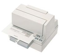 (Click to Enlarge) EPSON [C31C222112] - >> U590 SLIP/CHECK PARALLEL NO MICR COOL WHITE NO PS U590 SLIP/CHECK PRINTER IMPACT DOT MATRIX UP TO 88 COLUMNS PARALLEL NO MICR COOL WHITE NO POWER SUPPLY (ITEM ALSO KNOWN AS : EPS-C31C222112) [C31C222112]