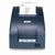 (Click to Enlarge) EPSON [C31C515663] - EPSON  TM-U220D  DOT MATRIX RECEIPT PRINTER  (REQUIRES INTERFACE)  EPSON DARK GRAY  NO AUTOCUTTER  POWER SUPPLY INCLUDED [C31C515663]