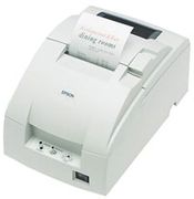 (Click to Enlarge) EPSON AMERICA [c31c515a8711] - >>> U220D - COOL WHITE - 9-PIN SERIAL WITH AN NUNCIATOR - TEAR BAR - W/PS180 (ITEM ALSO KNOWN AS : EPS-C31C515A8711) [c31c515a8711]