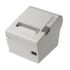 (Click to Enlarge) EPSON AMERICA [c31c636091] - >> T88IV RECEIPT THERMAL USB  COOL WHITE AUTOCUT W/PS180 [c31c636091]