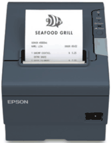(Click to Enlarge) EPSON [C31CA85A8680] - >> T88V - RECEIPT - THERMAL - USB W DB9EDG - AUTOCU (ITEM ALSO KNOWN AS : EPS-C31CA85A8680) [C31CA85A8680]