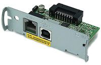 (Click to Enlarge) EPSON [C32C824121] - EPSON  UB-U02  ACCESSORY  CONNECT-IT INTERFACE  USB  FOR ALL PRINTERS EXCEPT TRANSSCAN (ITEM ALSO KNOWN AS : EPS-C32C824121) [C32C824121]