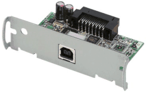 (Click to Enlarge) EPSON [C32C824131] - >> USB INTERFACE - UB-U03 - W O HUB OR DM PORT (ITEM ALSO KNOWN AS : EPS-C32C824131) [C32C824131]