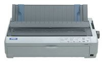 (Click to Enlarge) EPSON [EPS-C11C559001] - >> LQ-2090 - IMPACT - 24-PIN - WIDE (ITEM ALSO KNOWN AS : C11C559001) [EPS-C11C559001]