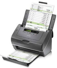 (Click to Enlarge) EPSON [b11b194011sd] - EPSON -  REFER TO B11B209201 - GT-S50 - SCANNER - BLACK - WORKFORCE GT SERIES DOCUMENT SCANNER - POWER SUPPLY INCLUDED [b11b194011sd]