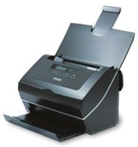 (Click to Enlarge) EPSON [b11b194081sd] - EPSON - GT - S80 - SCANNER - BLACK - WORKFORCE GT SERIES DOCUMENT SCANNER - FIRMWARE AND CARRIER SHEET - POWER SUPPLY INCLUDED [b11b194081sd]
