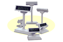 (Click to Enlarge) EPSON [B132102] - EPSON -- DP - D210 - 101 - ACCESSORY - STAND ALONE BASE FOR DM - D210 - WITHOUT CONTROLLER BOARD - EPSON COOL WHITE - REQUIRES A DISPLAY [B132102]