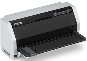 (Click to Enlarge) EPSON [C11CJ81201] - EPSON  EPSON  LQ-780  PRINTER  24-PIN 80 COL UPS  IMPACT PRINTER [C11CJ81201]