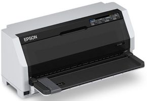 (Click to Enlarge) EPSON [C11CJ81202] - EPSON  EPSON  LQ-780N  PRINTER  24-PIN 80 COL NETWORK UPS  IMPACT PRINTER [C11CJ81202]