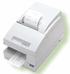 (Click to Enlarge) EPSON [C31C283083] - >> U675 NO MICR/AUTO CUT (REQUIRES INTERFACE) COOL WHITE NO PS TM-U675 RECEIPT-SLIP-VALIDATION PRINTER 4.6 LINES PER SECOND (REQUIRES INTERFACE) NO MICR AND NO CUTTER REQUIRES PS180) COLOR: COOL WHITE (ITEM ALSO KNOWN AS : EPS-C31C283