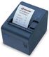 (Click to Enlarge) EPSON [c31c390a8801] - EPSON - TM-T90 - THERMAL RECEIPT PRINTER - USB - EPSON DARK GRAY - 2 COLOR CAPABLE - POWER SUPPLY NOT INCLUDED [c31c390a8801]