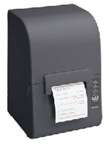 (Click to Enlarge) EPSON [c31c391a8631] - EPSON - TM-U230 - DARK GRAY - RIGHT SIDE UP FIRMWARE - U03 USB INTERFACE - PS-180 INCLUDED [c31c391a8631]