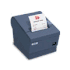 (Click to Enlarge) EPSON [c31c636237] - EPSON    NO REPLACEMENT  TM-T88IV-231  THERMAL RECEIPT PRINTER  (REQUIRES INTERFACE)  EPSON DARK GRAY  WITH BUZZER  REQUIRES POWER SUPPLY  REQUIRES CABLE [c31c636237]