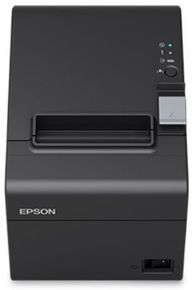 (Click to Enlarge) EPSON [C31CH51001] - EPSON  REFER TO C31CL47001  TM-T20III  READYPRINT THERMAL RECEIPT PRINTER  EPSON BLACK  USB & SERIAL INTERFACES  POWER SUPPLY  AND USB CABLE INCLUDED (:) [C31CH51001]