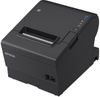 EPSON [C31CJ57012] - EPSON  TM-T88VII-012  THERMAL RECEIPT PRINTER WITH AUTOCUTTER  EPSON BLACK  S01  ETHERNET  USB & SERIAL INTERFACES  PS-190 POWER SUPPLY AND AC CABLE (ITEM ALSO KNOWN AS : EPS-C31CJ57012) [C31CJ57012]
