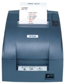 (Click to Enlarge) EPSON [C31CL27A9962] - >> TM-U220IIB-032:AC ETH(E04) PS MPOS DARK GRAY TM-U220IIB-032:AC ETH(E04) PS MPOS EDG (ITEM ALSO KNOWN AS : EPS-C31CL27032A2) (#) [New Part: C31CL27032A2] [C31CL27A9962]