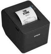 (Click to Enlarge) EPSON [C31CL47001] - EPSON  TM-T20IV  READYPRINT THERMAL RECEIPT PRINTER  EPSON BLACK  USB & SERIAL INTERFACES  POWER SUPPLY  AND USB CABLE INCLUDED (ITEM ALSO KNOWN AS : EPS-C31CL47001) [C31CL47001]
