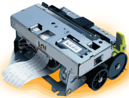 (Click to Enlarge) EPSON [D1110110000] - EPSON -- M - T542HF - 011 - PRINTER - 24V - 82.5MM - 640 DOTS - FULL AC (HIGH SPEED) SPP - B - M - LA ONLY [D1110110000]