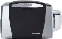 (Click to Enlarge) FARGO [fgo-47110] - >>> DTC1000 DUAL SIDED PRINTER - USBBASE MODEL (ITEM ALSO KNOWN AS : 47110) [fgo-47110]
