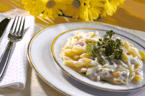 (Click to Enlarge) GEM Pro POS Restaurant Software For Dining & Quick Serve