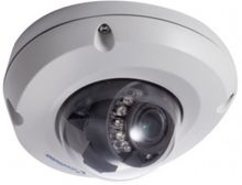 (Click to Enlarge) GEOVISION [125-EDR2700-2F0] - GEOVISION - GV - EDR2700 - 0F - 2MP H.265 - 3.8MM - SUPER LOW LUX - WDR PRO - IP67 - 12VDC - POE [125-EDR2700-2F0]