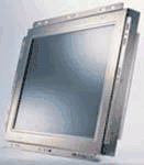 (Click to Enlarge) GVISION TOUCH MONITORS [K19BH-FB-0010] - GVISION  19IN LCD DISPLAY  OPEN FRAME  SXGA 1280X1024  300 NITS  800:1 CONTRAST  VGA  +  DVI INPUT  100MM VESA [K19BH-FB-0010]