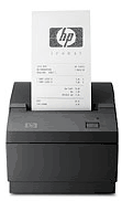 (Click to Enlarge) HEWLETT PACKARD [FK224AT] - HP  REPLACED BY FK224AA  SMARTBUY  POWERED USB THERMAL RECEIPT PRINTER  INCLUDES POWERED USB CABLE AND STARTER PAPER ROLL  3 YEAR STANDARD WARRANTY [FK224AT]