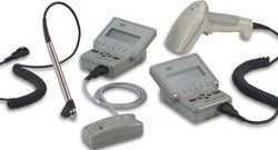 (Click to Enlarge) HHP [qc610w06vr1] - HANDHELD QC 610 DESKTOP VER VIS RED 6ML PEN WAND RETAIL AP [qc610w06vr1]