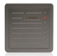 (Click to Enlarge) HID [5355ags00] - >>> 5355 PROXPRO READER WIEGAND OUTPUT - GREY (ITEM ALSO KNOWN AS : HID-5355AGS00) [5355ags00]