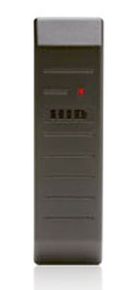 (Click to Enlarge) HID [5365EGP04] - >> MINIPROX PROXIMITY READER GRAYPIGTAIL CO (ITEM ALSO KNOWN AS : HID-5365EGP04) [5365EGP04]