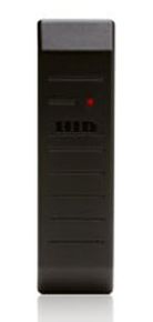 (Click to Enlarge) HID [5365EKP00] - >> MINIPROX PROX READER BLACK PIGTAIL 18 C (ITEM ALSO KNOWN AS : HID-5365EKP00) [5365EKP00]