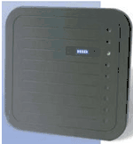 (Click to Enlarge) HID [5375AGN00] - >> MAXIPROX PROXIMITY READER CHARCOAL GREY (ITEM ALSO KNOWN AS : HID-5375AGN00) [5375AGN00]