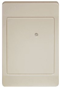 (Click to Enlarge) HID [5395CB100] - >> THIN LINE 2 PROX READER BEIGEPIGTAIL CON (ITEM ALSO KNOWN AS : HID-5395CB100) [5395CB100]