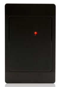 (Click to Enlarge) HID [5395CG105] - >> THIN LINE II SWITCH PLATE PROXIMITY READ (ITEM ALSO KNOWN AS : HID-5395CG105) [5395CG105]