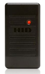 (Click to Enlarge) HID [6005B1B07] - >> PROX POINT PLUS - DESIGNER CHARCOAL - PIGT (ITEM ALSO KNOWN AS : HID-6005B1B07) [6005B1B07]