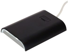 (Click to Enlarge) HID FARGO [R54270111] - HID  EATS OMNIKEY  5427 CNTLS SMART CARD READER  USB 2.0  BLUETOOTH  DUAL FREQ 13.56MHZMHZ/125KHZ  NATIVE CCID KEYBOARD  DTK AVAIL   (ITEM ALSO KNOWN AS : HID-R54270111) [R54270111]