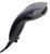 (Click to Enlarge) HONEYWELL [1200G-2] - HONEYWELL - VOYAGER 1200G - SCANNER ONLY - 1D - CG - BLACK - RS232 - USB - KBW - IBM (CABLE REQUIRED) (ITEM ALSO KNOWN AS : MET-1200G-2) [1200G-2]
