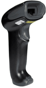 (Click to Enlarge) HONEYWELL [1250G-2USB-1] - HONEYWELL - USB KIT - 1D - BLACK SCANNER (1250G - 2) - FLEX NECK PRESENTATION STAND (STND - 15F03 - 009 - 4) - USB TYPE A 3M COILED CABLE (CABLE - 500 - 300 - C00) AND DOCUMENTATION [1250G-2USB-1]