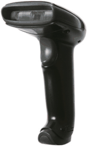 (Click to Enlarge) HONEYWELL [1300G-2] - HONEYWELL - NCNR -- REFER TO 1470G2D - 2 - N - HYPERION 1300G - SCANNER ONLY - 1D - BLACK - RS232 - USB - KBW - IBM (CABLE REQUIRED) [1300G-2]