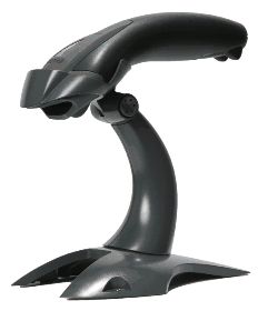 (Click to Enlarge) HONEYWELL [1400G1D-2USB-1] - HONEYWELL -- REFER TO 1470G2D - 2USB - 1 - N - VOYAGER 1400G - USB KIT - OMNI - DIRECTIONAL SCANNER - 1D - BLACK - RIGID PRESENTATION STAND (STND - 19R02002 - 4) - USB TYPE A 11.5M STRAIGHT CABLE (CABLE - 500 - 150 - S00) [140
