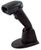 (Click to Enlarge) HONEYWELL 1900GSR-2USB-2 USB BLACK BARCODE SCANNER 1D/2D WITH USB CABLE AND STAND - REFURB