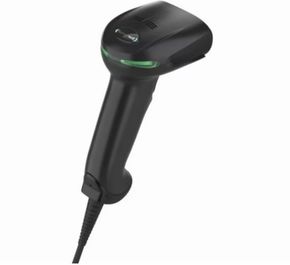 (Click to Enlarge) Honeywell 1950GSR BARCODE SCANNER WITH USB CABLE 1950GSR-2USB-N