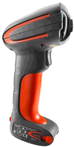 (Click to Enlarge) HONEYWELL [1981IFR-3] - HONEYWELL  REFER TO 1991IXLR-3-N  NCNR  GRANIT  INDUSTRIAL SCANNER  1D/2D  FR FOCUS  RED  RS232/USB  BLUETOOTH CLASS 1  WITH VIBRATOR [1981IFR-3]