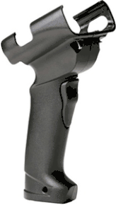 (Click to Enlarge) HONEYWELL [6500-handle] - >> HANDLE ACCESSORY (FOR THE 6500) [6500-handle]