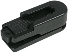 (Click to Enlarge) HONEYWELL [7600-clip-e] - >> SWIVEL BELT CLIP (FOR THE DOLPHIN 7600) [7600-clip-e]
