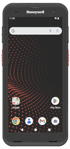 (Click to Enlarge) HONEYWELL [CT70-L0N-058CS104G] - HONEYWELL  MOBILITY CT70: WIFI7/6E  6' SCREEN  FULL TOUCHSCREEN  8GB/128GB  FLEXRANGE ENGINE-GREEN LASER  FRONT & REAR CAMERA  STANDARD BATTERY  GMS  IP65/68  NO GOV CERT.  LAUNCHER/BROWSERIAL/BASICTE  G (ITEM ALSO KNOWN A