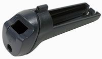(Click to Enlarge) HONEYWELL SCANNING - MOBILITY [HHP-200001576E] - >> BTRY CHARGE SLEEVE -O (ITEM ALSO KNOWN AS : 200001576E) [HHP-200001576E]
