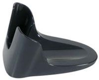 (Click to Enlarge) HONEYWELL SCANNING - MOBILITY [HHP-3800GHOLDERE] - >> HOLDER DESKTOP-WALLMOUNTFOR 3800G-OB (ITEM ALSO KNOWN AS : 3800GHOLDERE) [HHP-3800GHOLDERE]