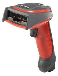 (Click to Enlarge) HONEYWELL SCANNING - MOBILITY [hhp-3820isre] - >> 3820I INDUSTR LNR IMGR ORANGE SCNR (ITEM ALSO KNOWN AS : 3820ISRE) [hhp-3820isre]